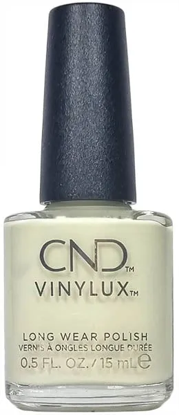 All Frothed Up * CND Vinylux
