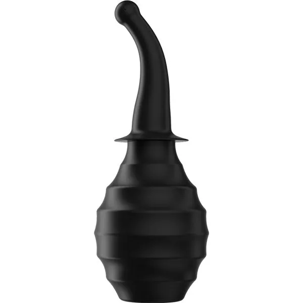Anal Douche BLKM6