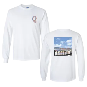 Anamanaguchi - 'Vancouver' Longsleeve Shirt
