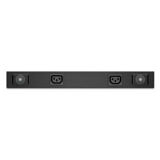 APC AP6020A Power Distribution Unit 13xC13