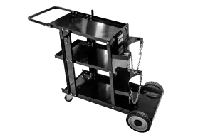Arcunion Welder's Cart