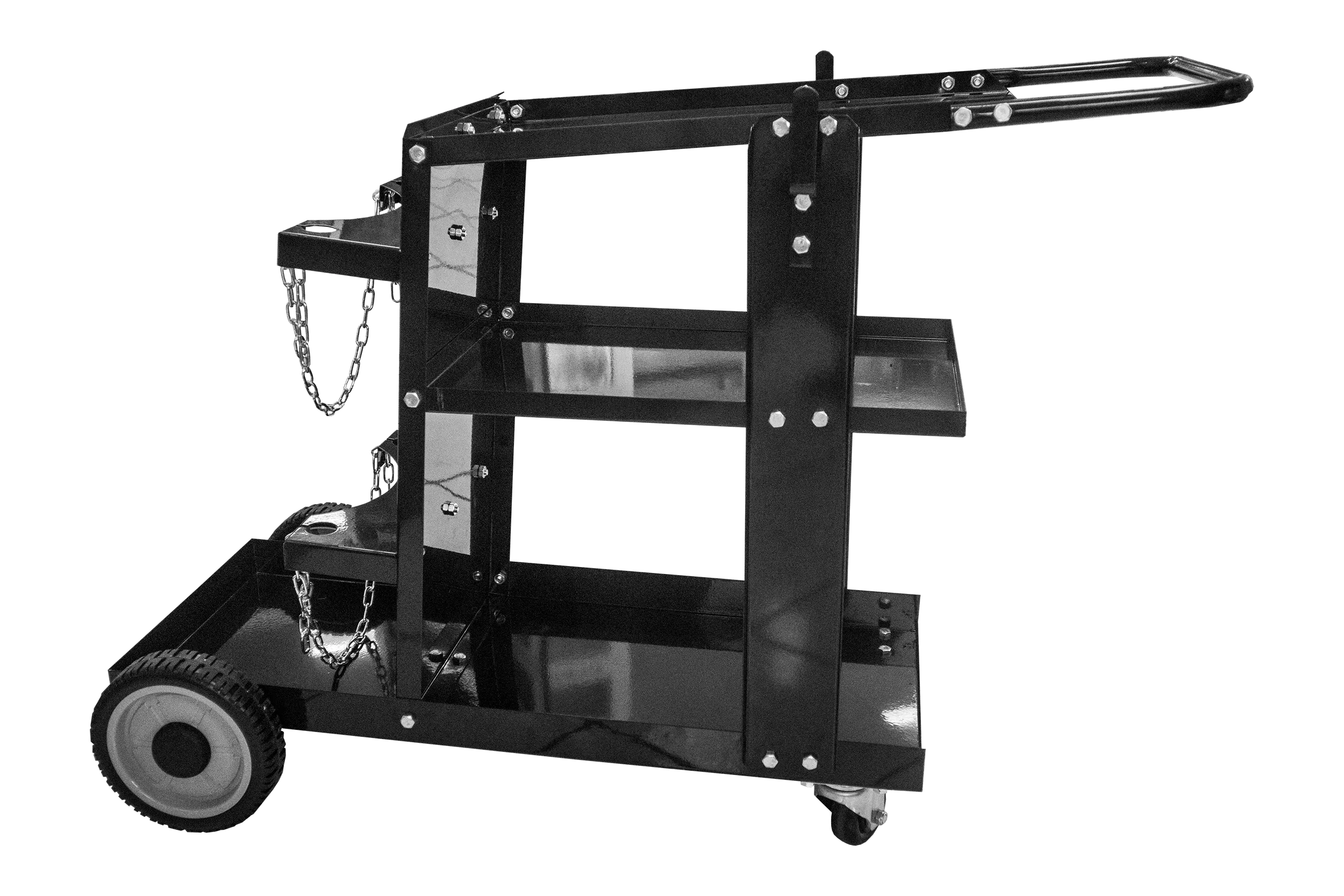 Arcunion Welder's Cart