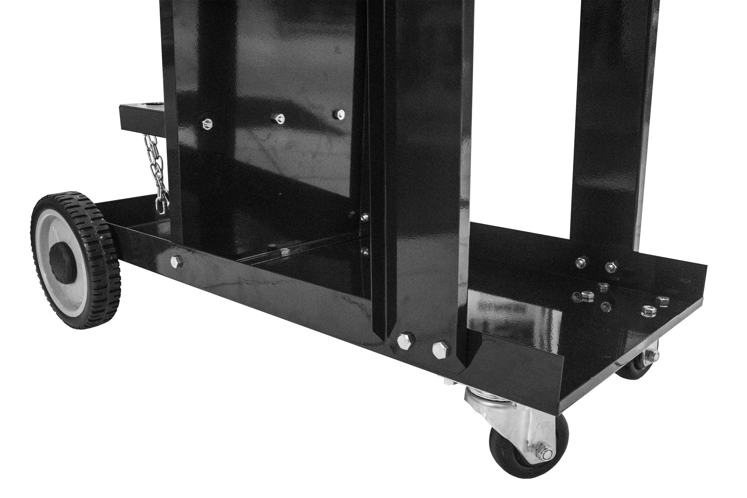 Arcunion Welder's Cart