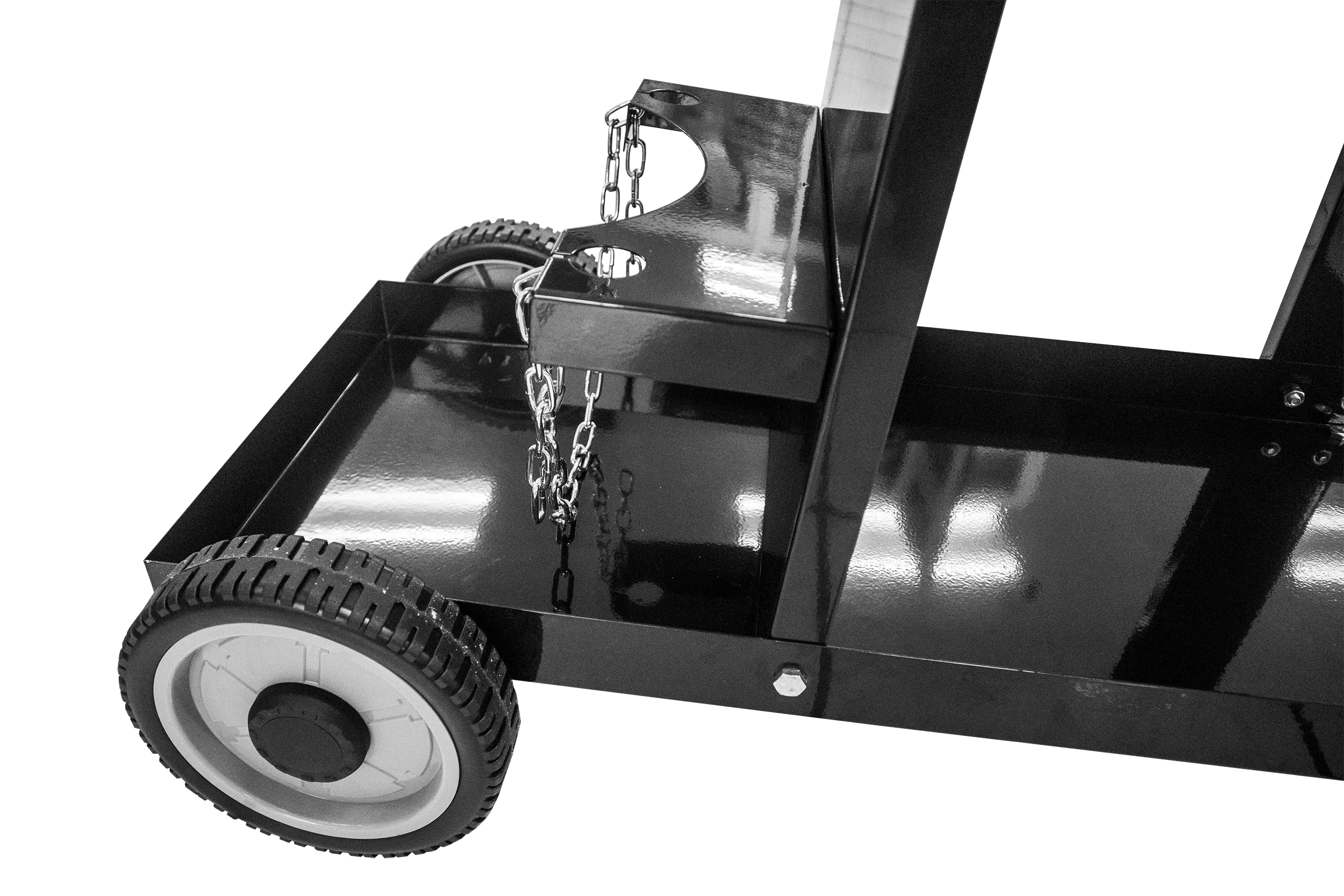 Arcunion Welder's Cart