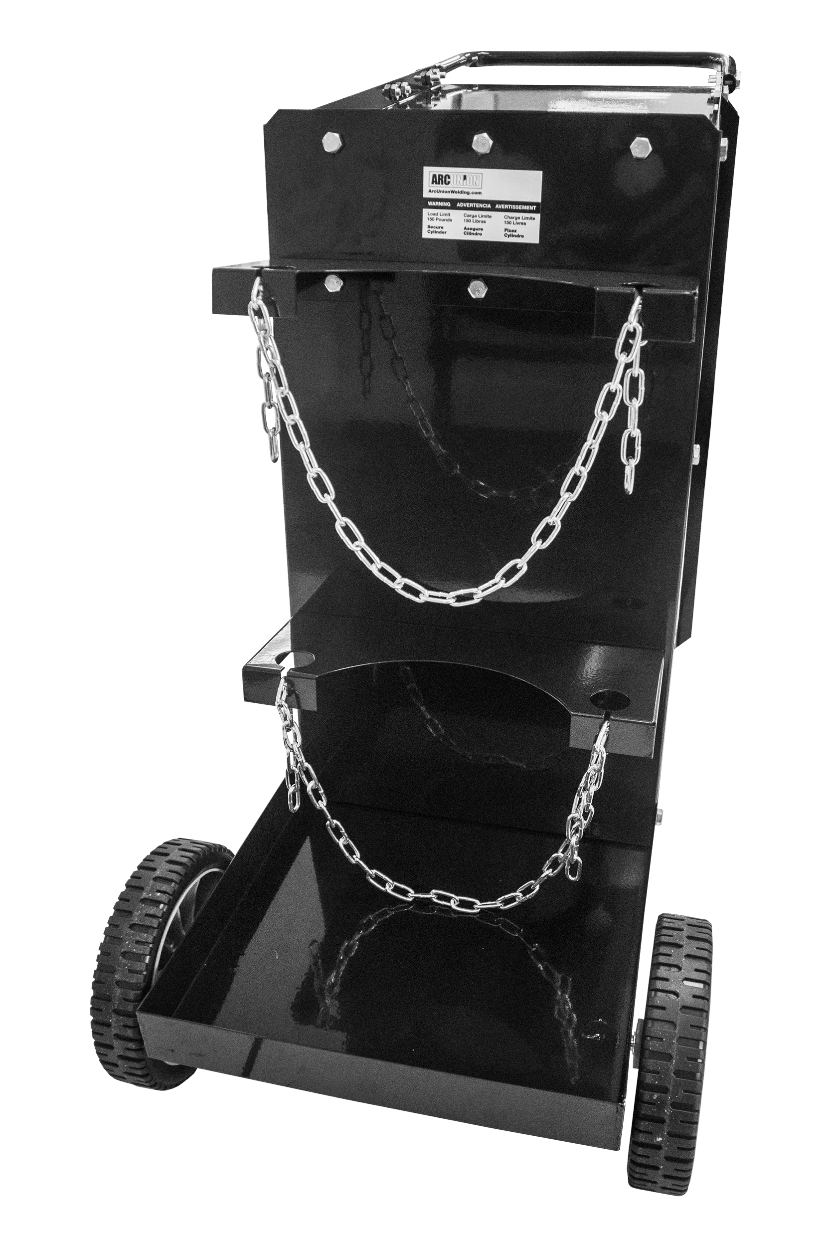 Arcunion Welder's Cart