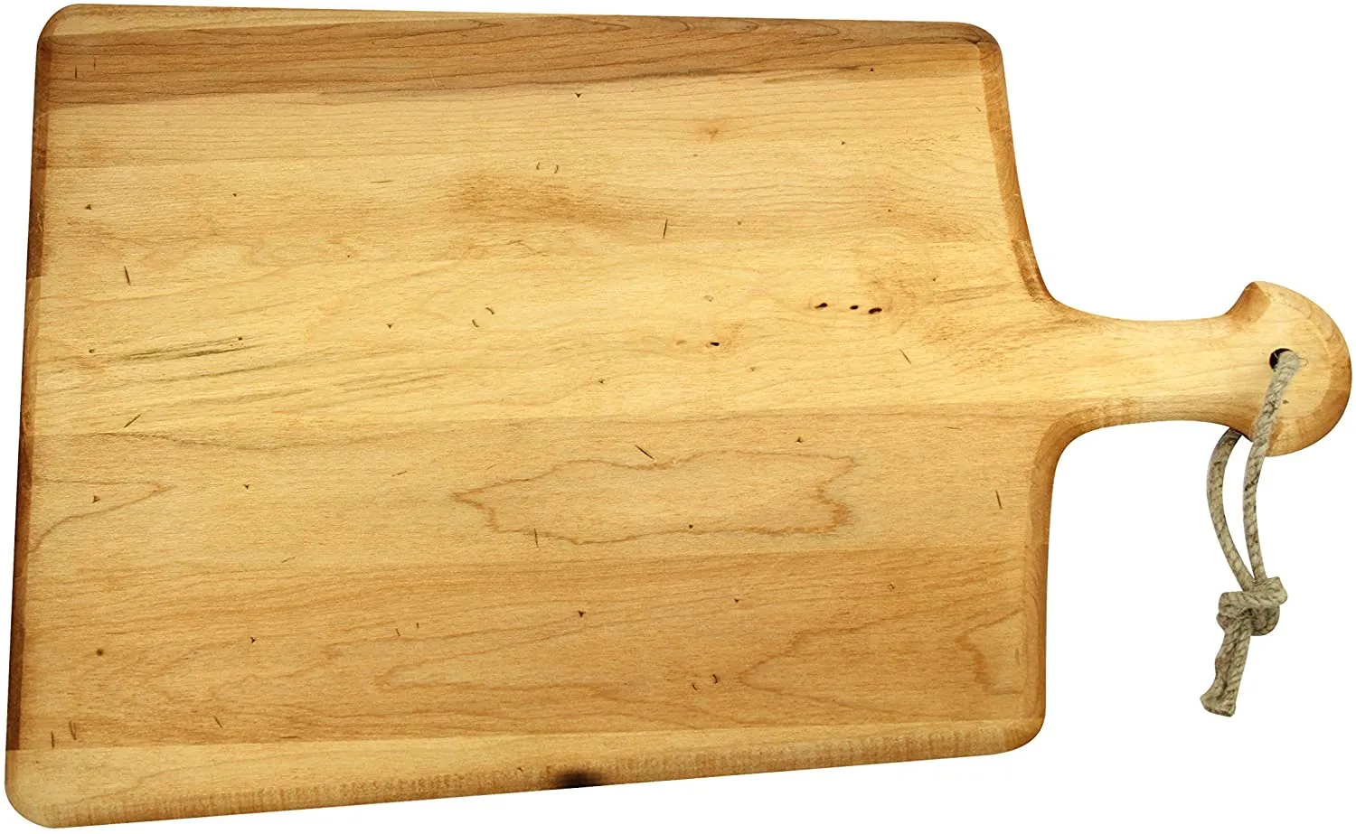 Artisan Paddle