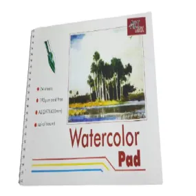 ArtMax WaterColour Pad A3