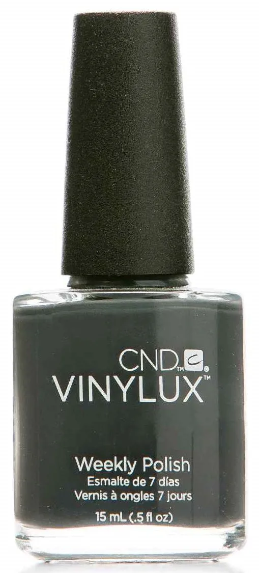 Asphalt * CND Vinylux