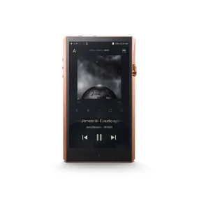 Astell & Kern SP1000 DAP Music Player (Floor Sample SALE in Silver)