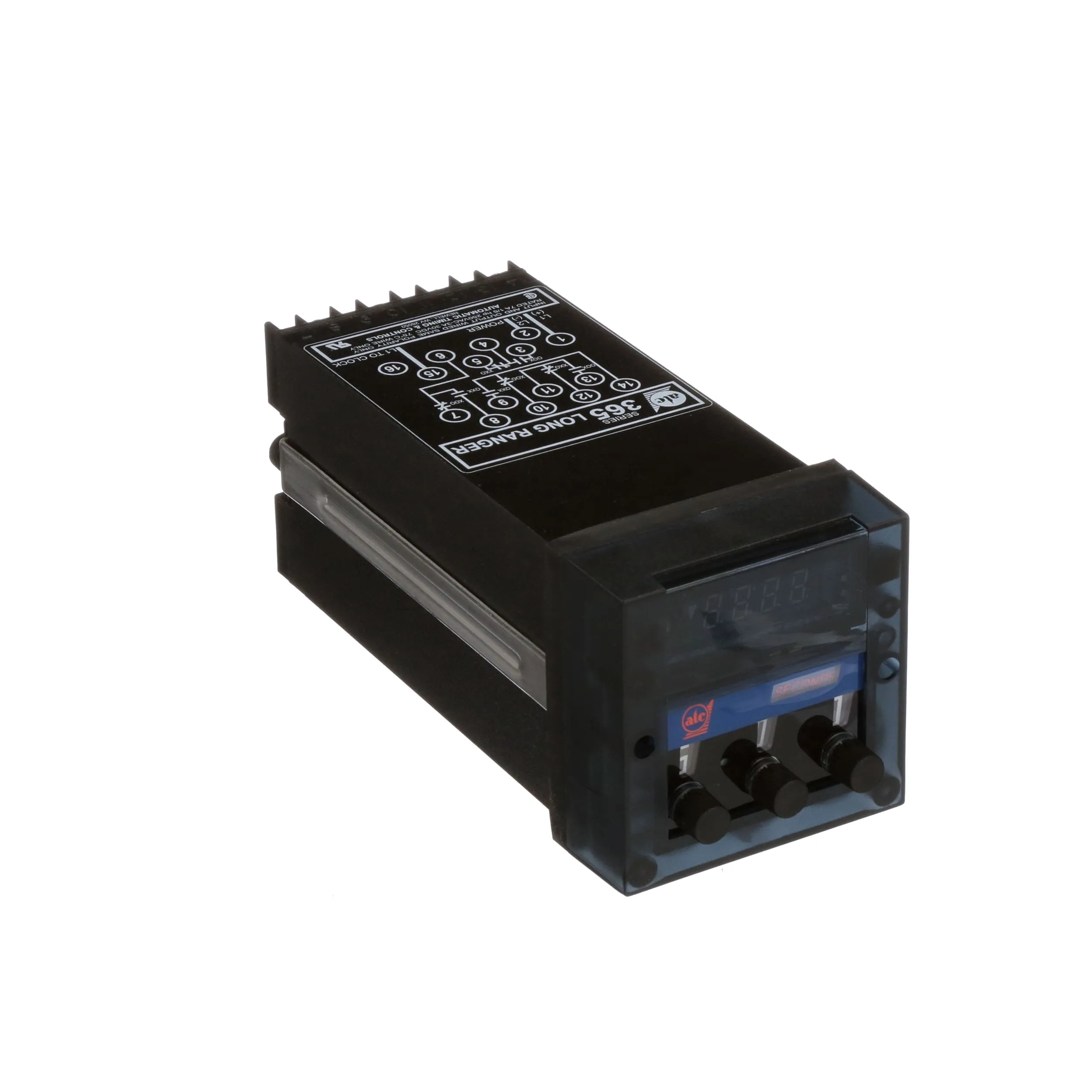 ATC Diversified Electronics 365C-300-Q-30-PX