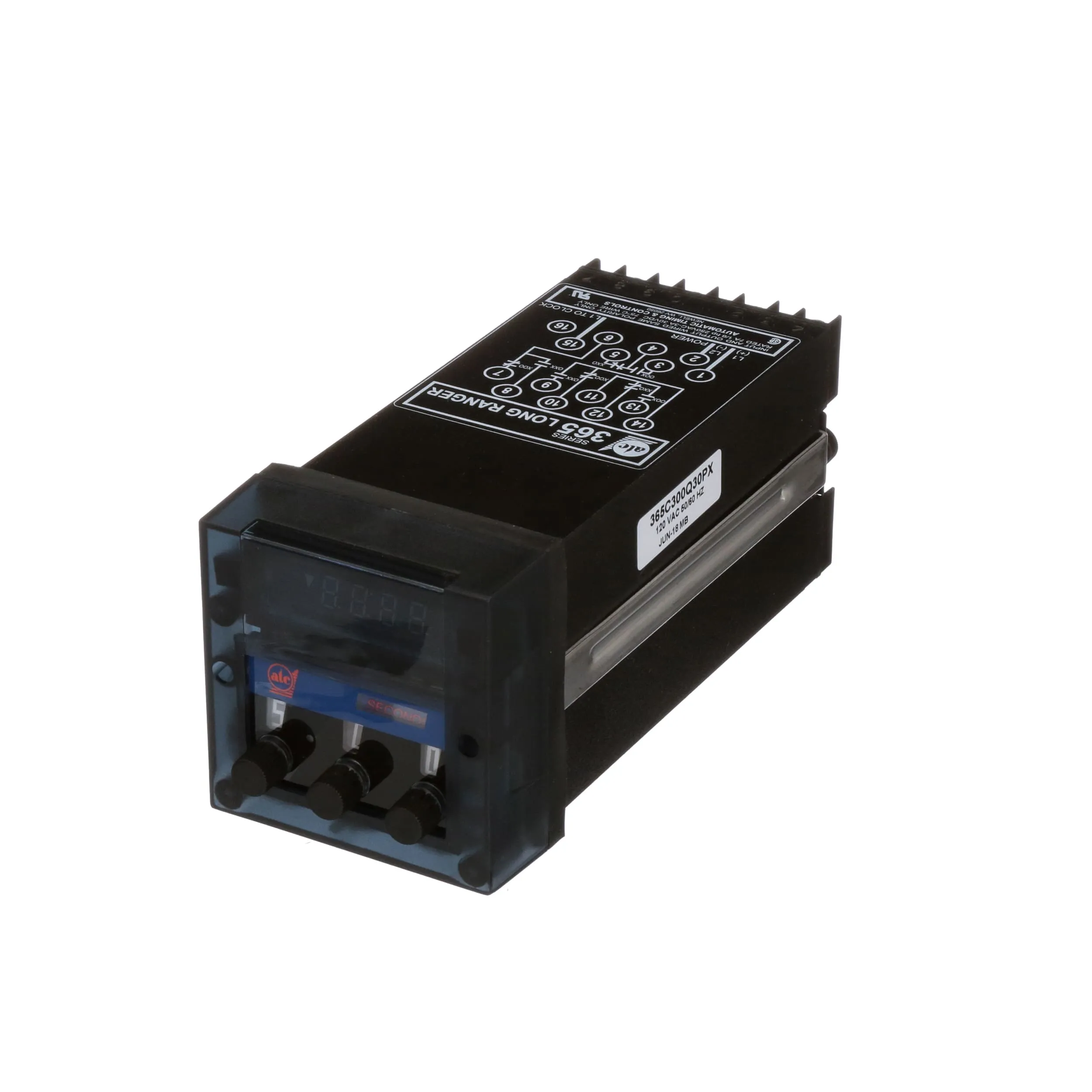 ATC Diversified Electronics 365C-300-Q-30-PX