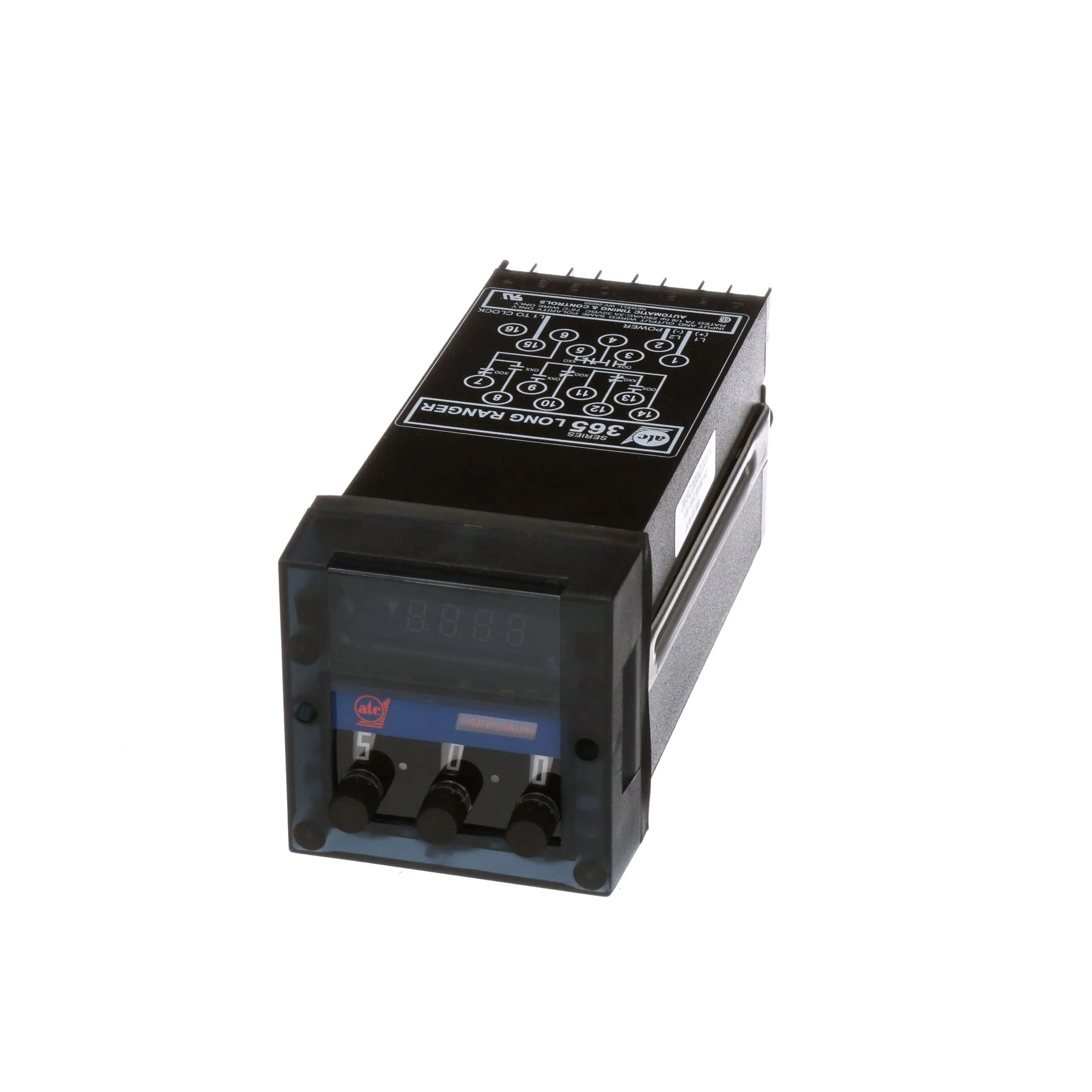 ATC Diversified Electronics 365C-300-Q-30-PX