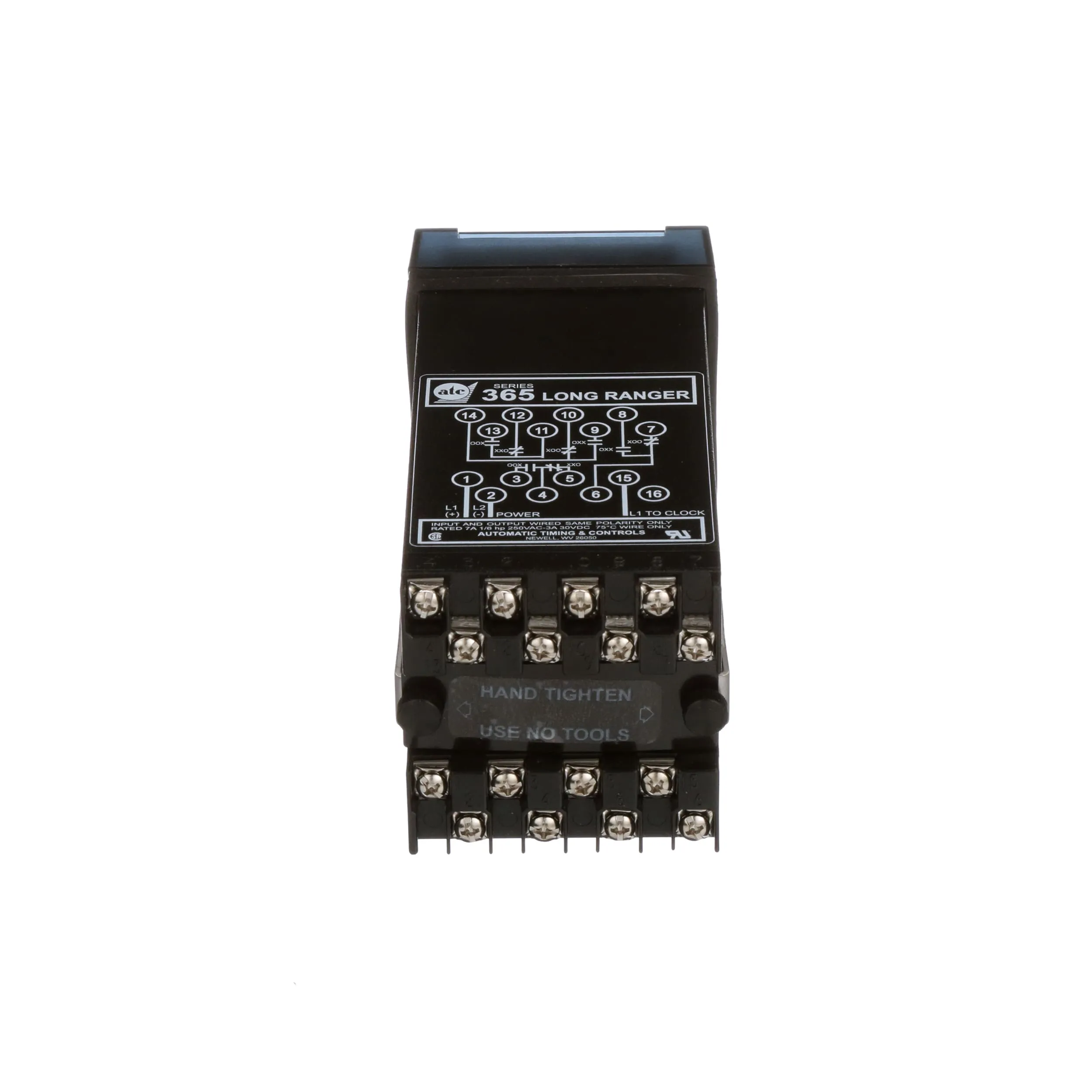 ATC Diversified Electronics 365C-300-Q-30-PX
