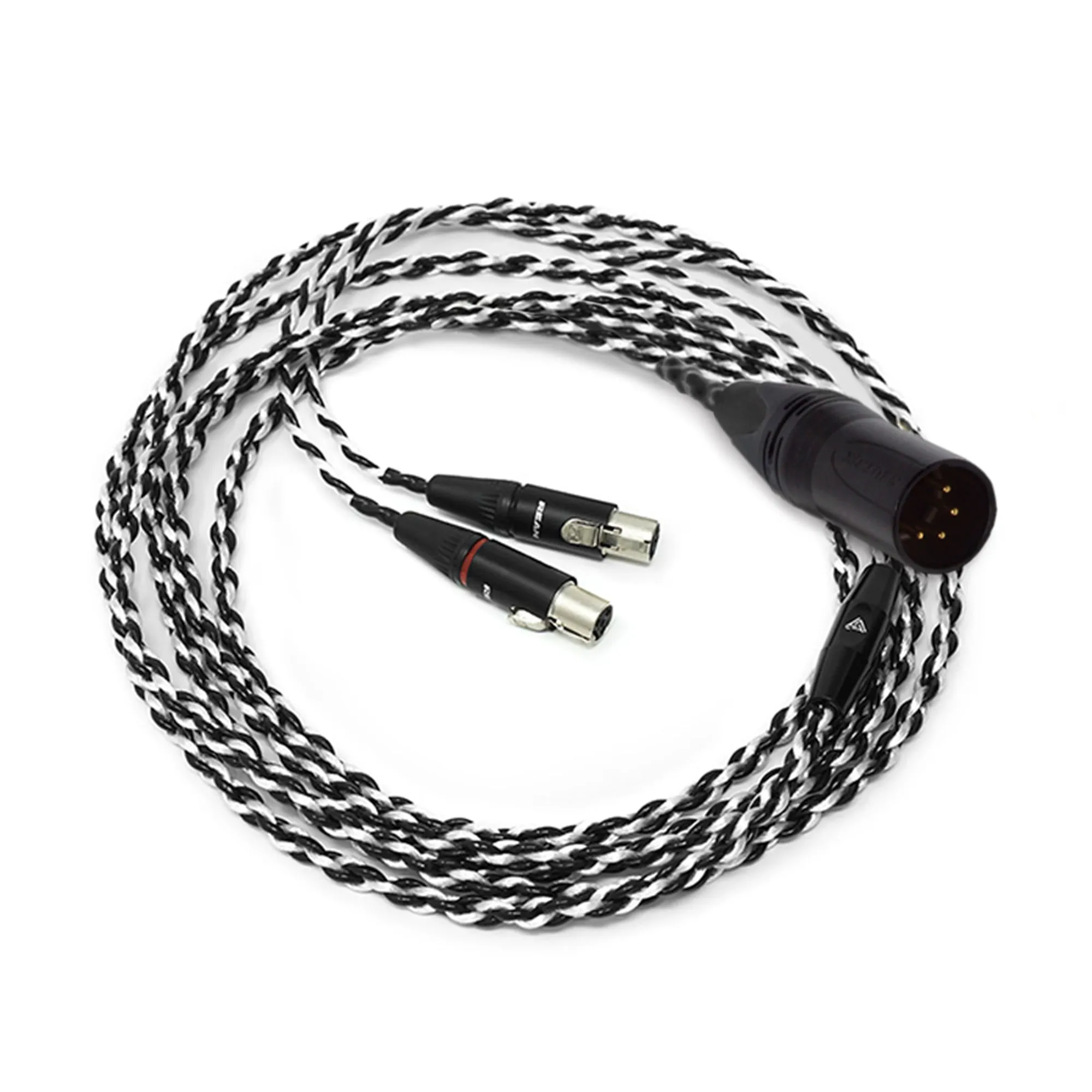Audeze Premium Cable for LCD Series