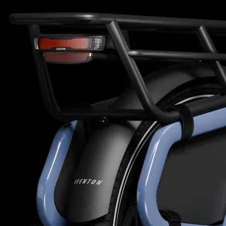 Aventon Abound Electric Cargo Bike