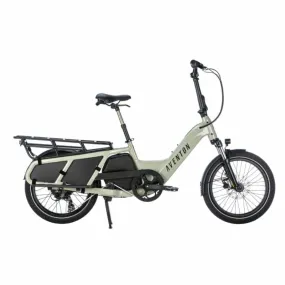Aventon Abound Electric Cargo Bike