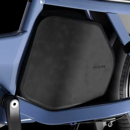 Aventon Abound Electric Cargo Bike