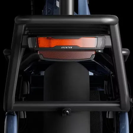 Aventon Abound Electric Cargo Bike