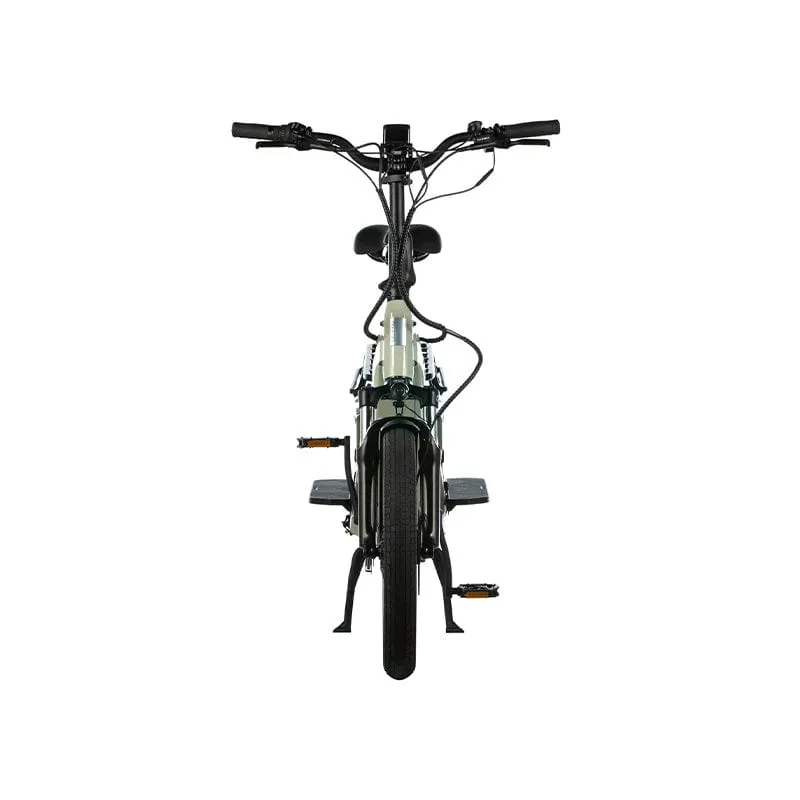 Aventon Abound Electric Cargo Bike