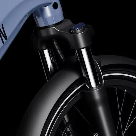 Aventon Abound Electric Cargo Bike