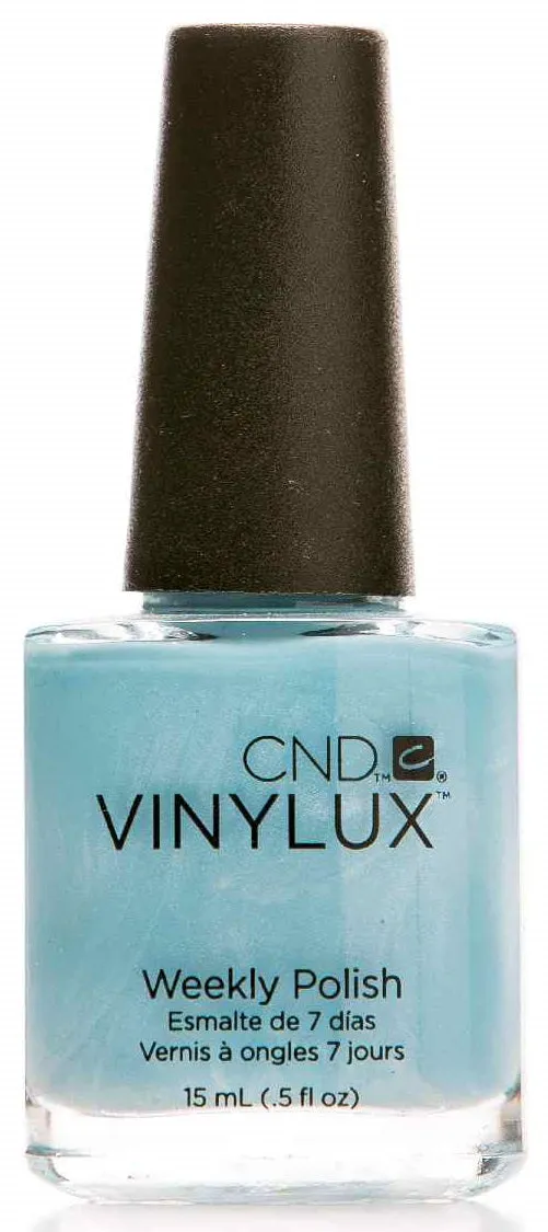 Azure Wish * CND Vinylux