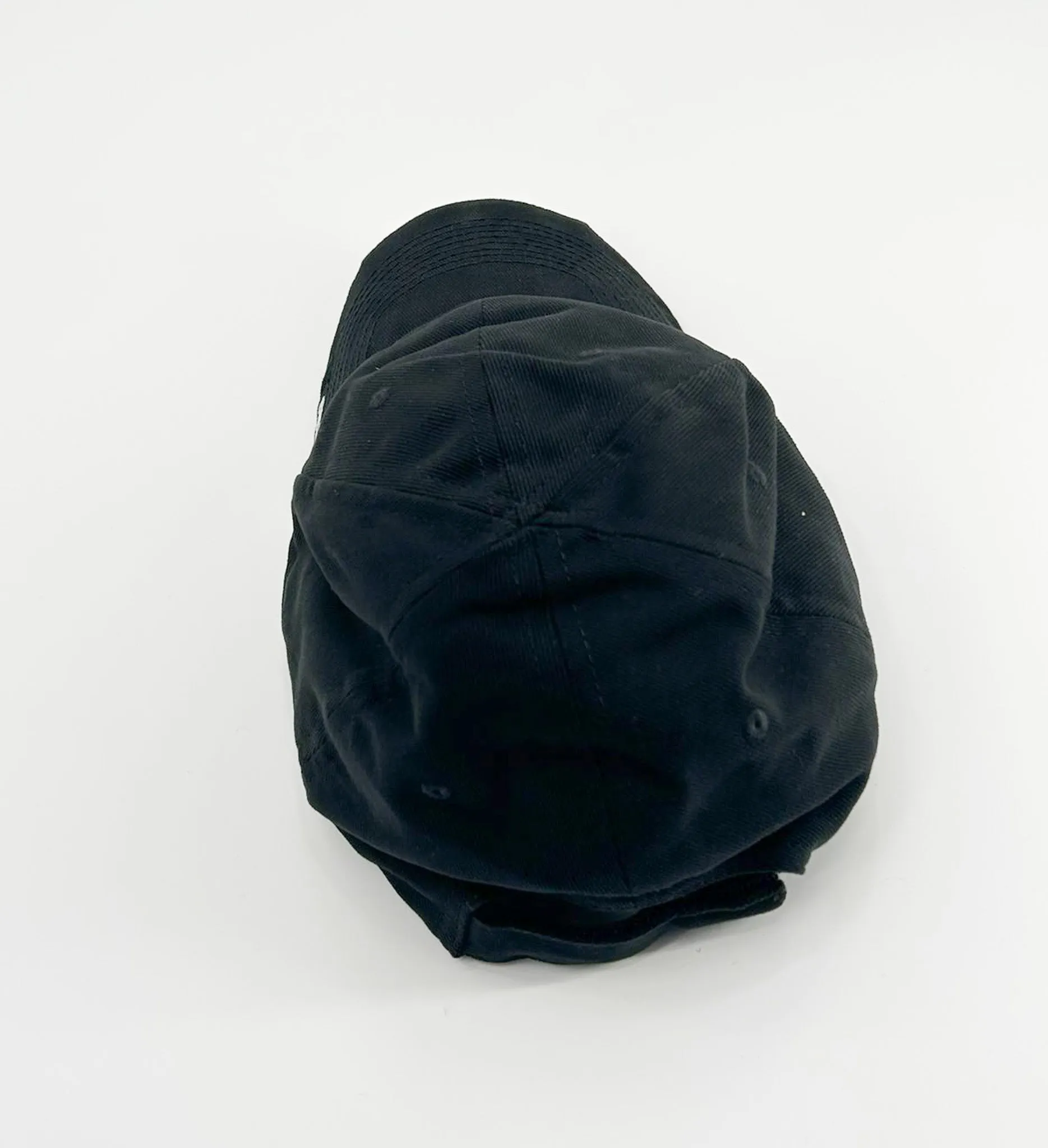 Balenciaga Berretto LED Light Hat - Black