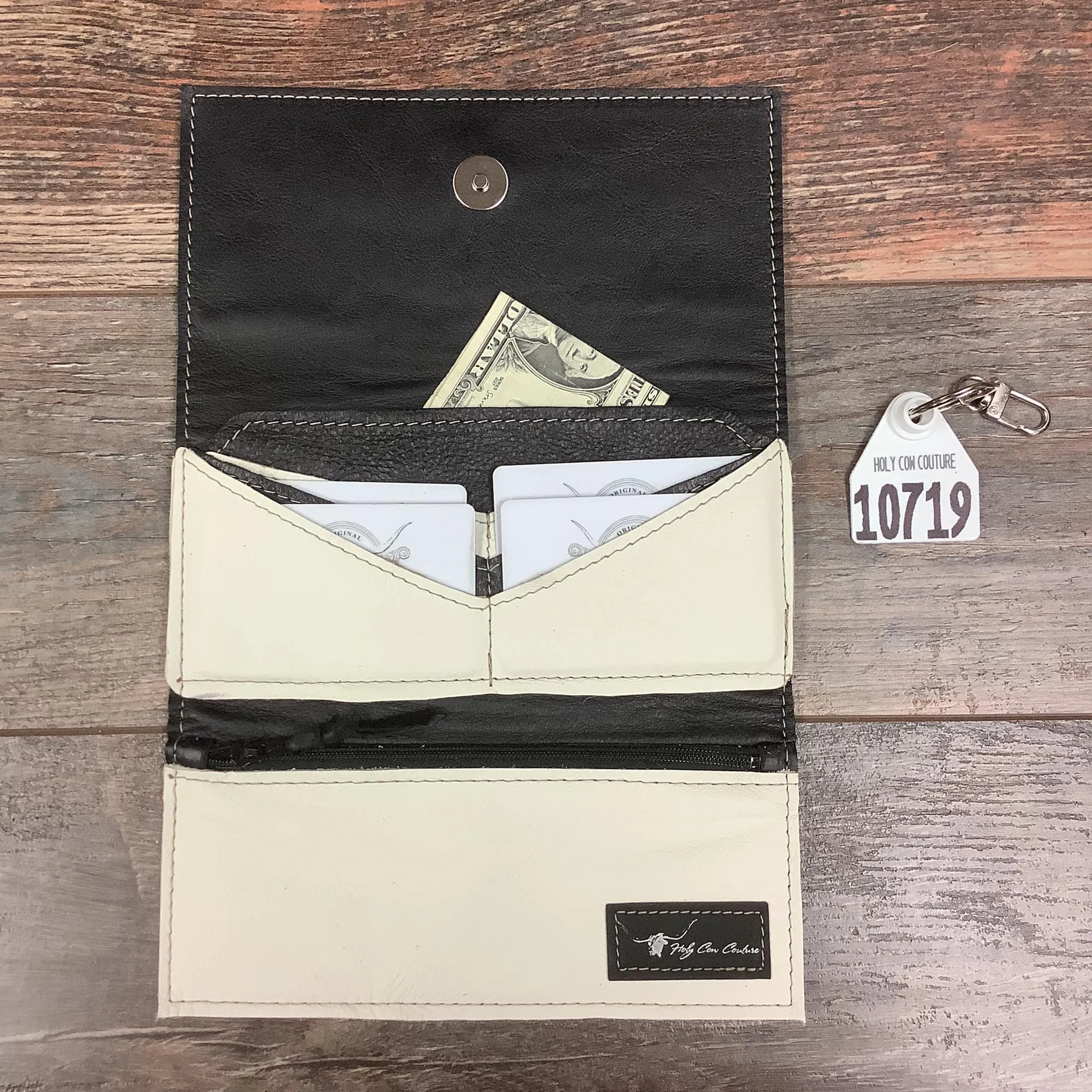 Bandit Wallet  - #10719