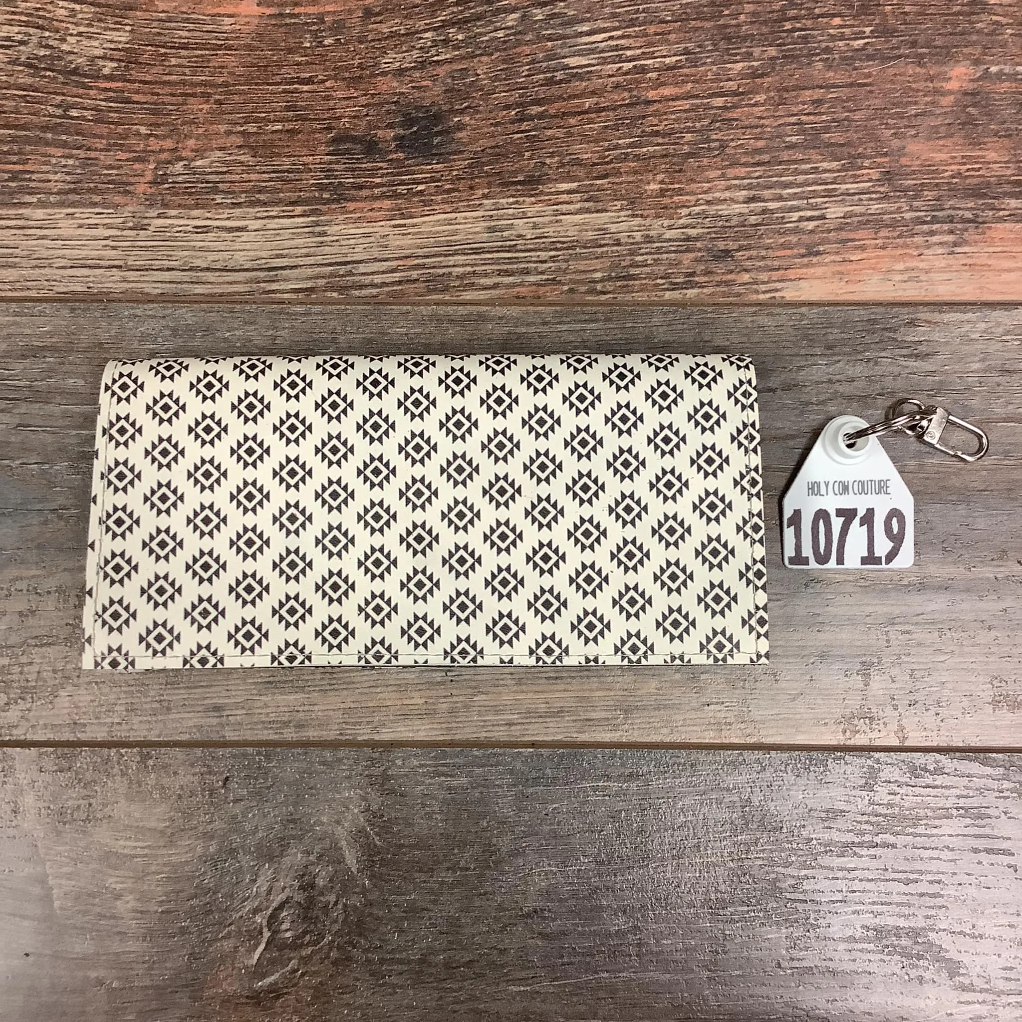 Bandit Wallet  - #10719