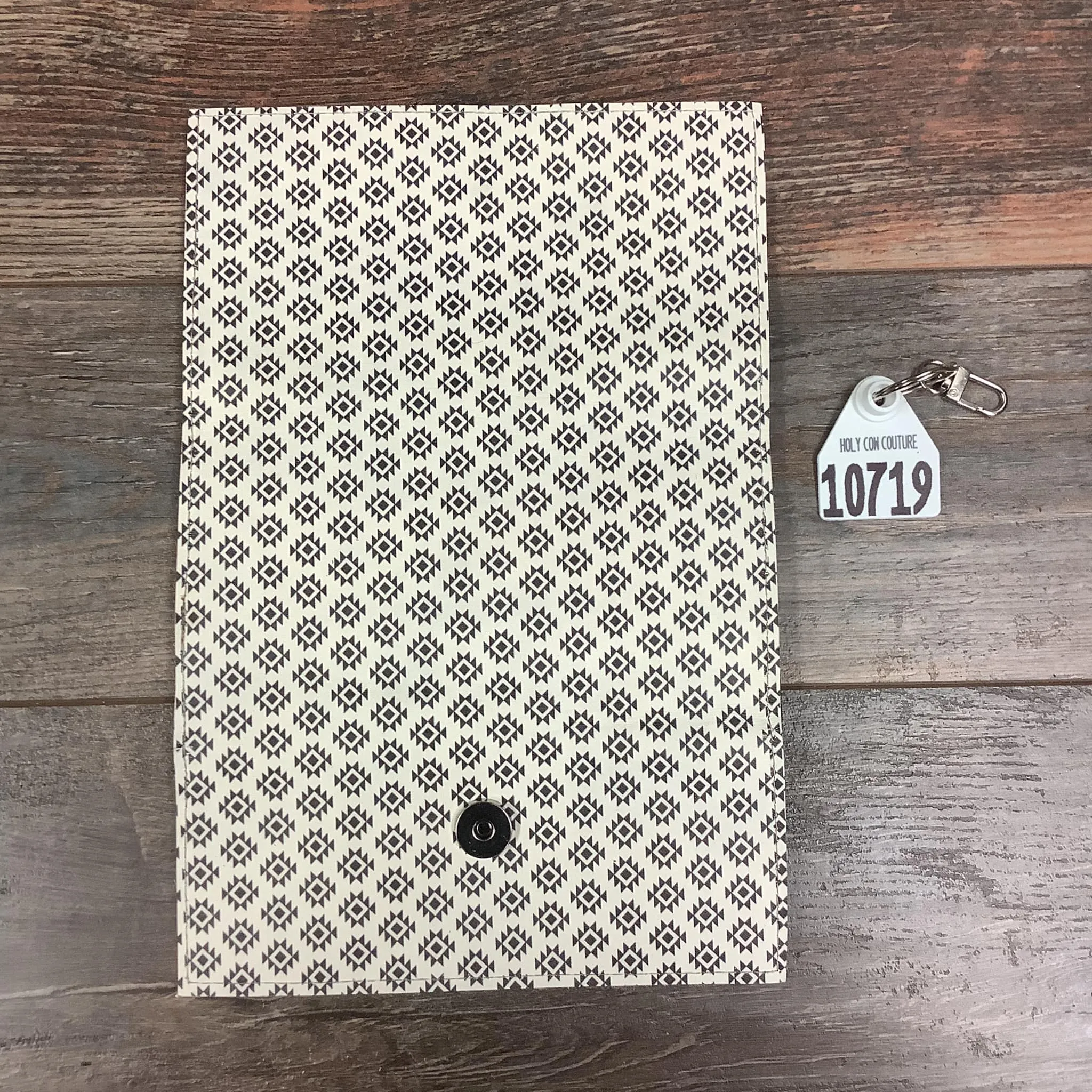 Bandit Wallet  - #10719