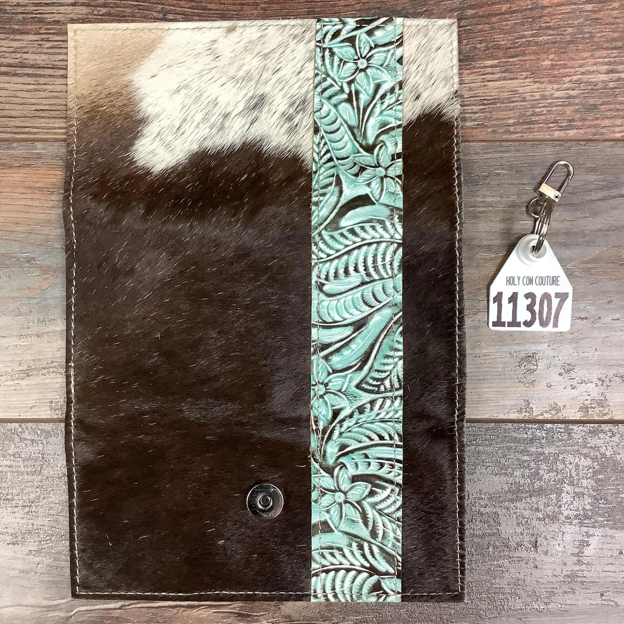 Bandit Wallet  - #11307