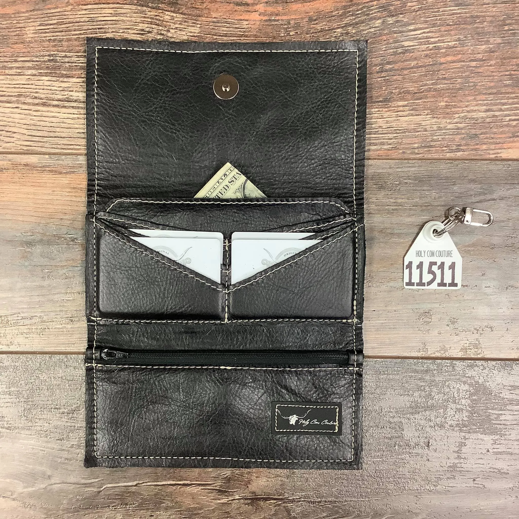 Bandit Wallet  - #11511