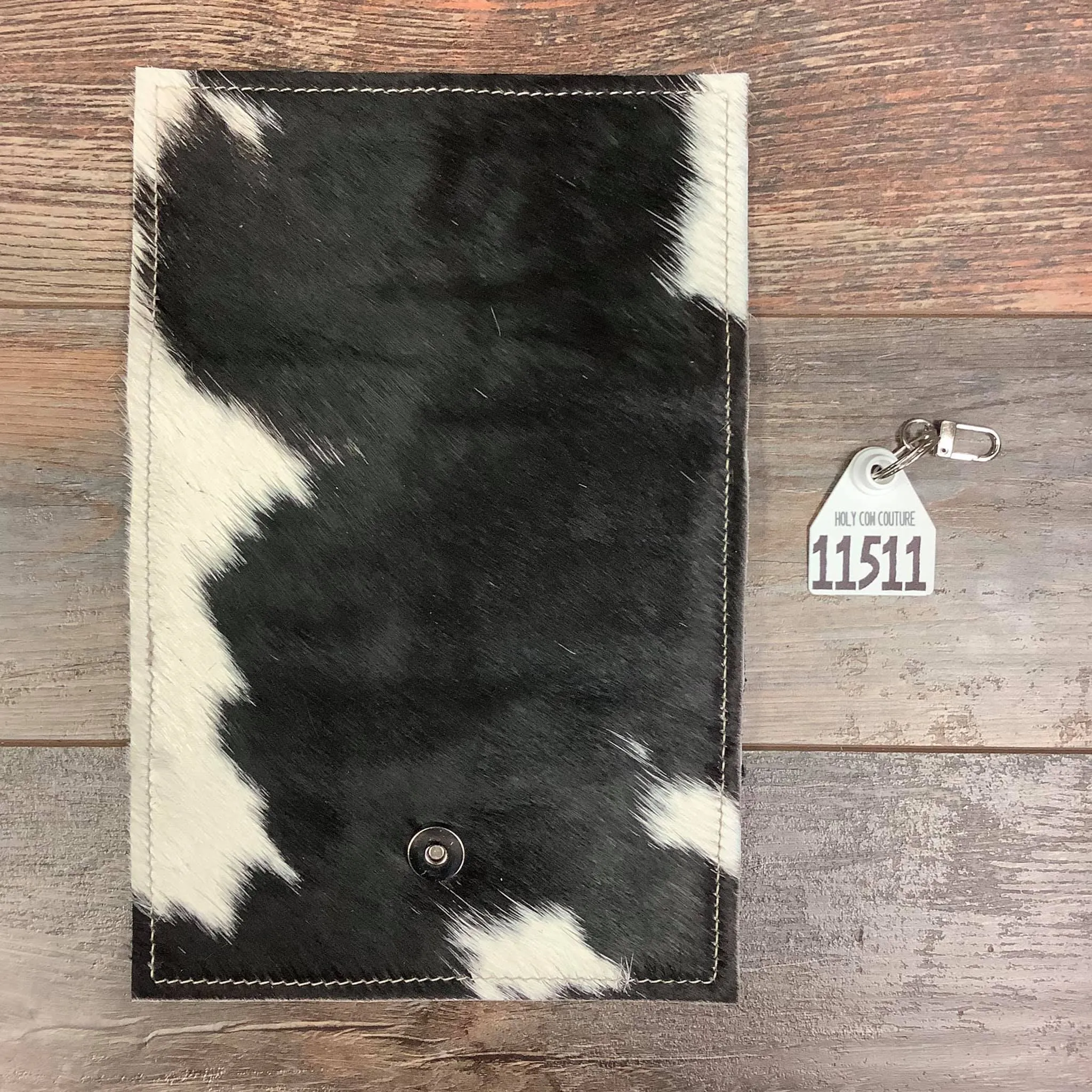 Bandit Wallet  - #11511