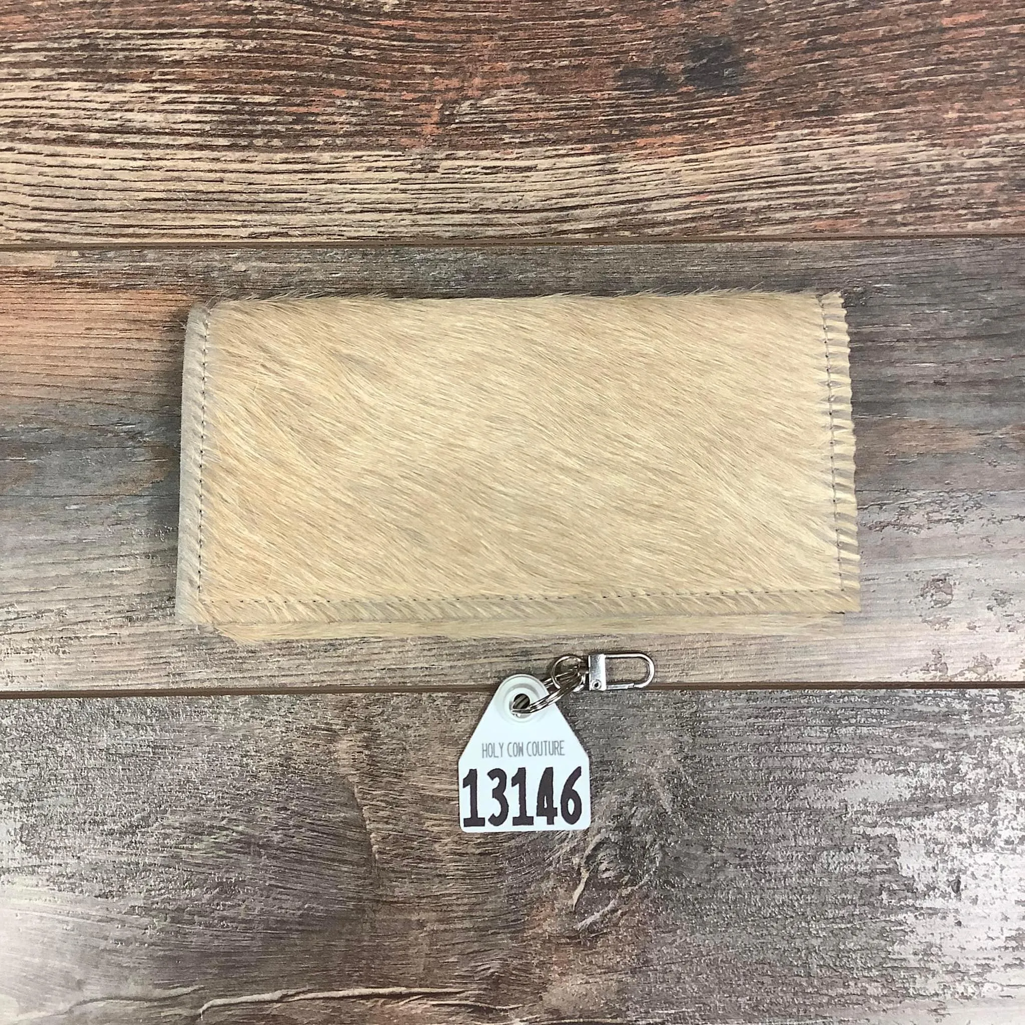 Bandit Wallet  - #13146