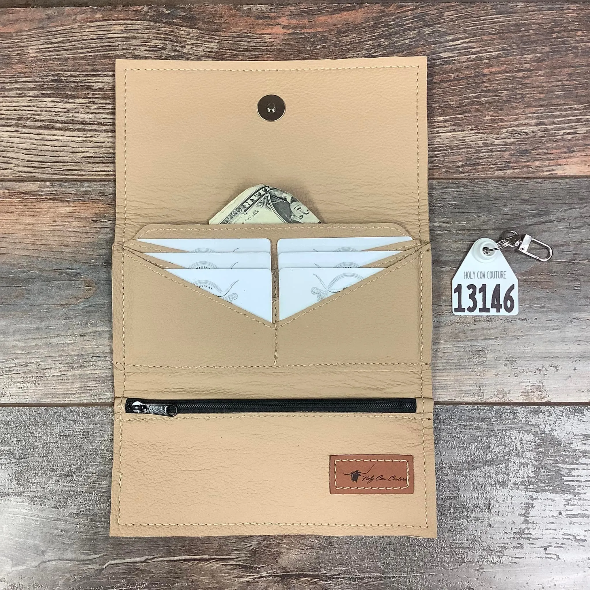Bandit Wallet  - #13146