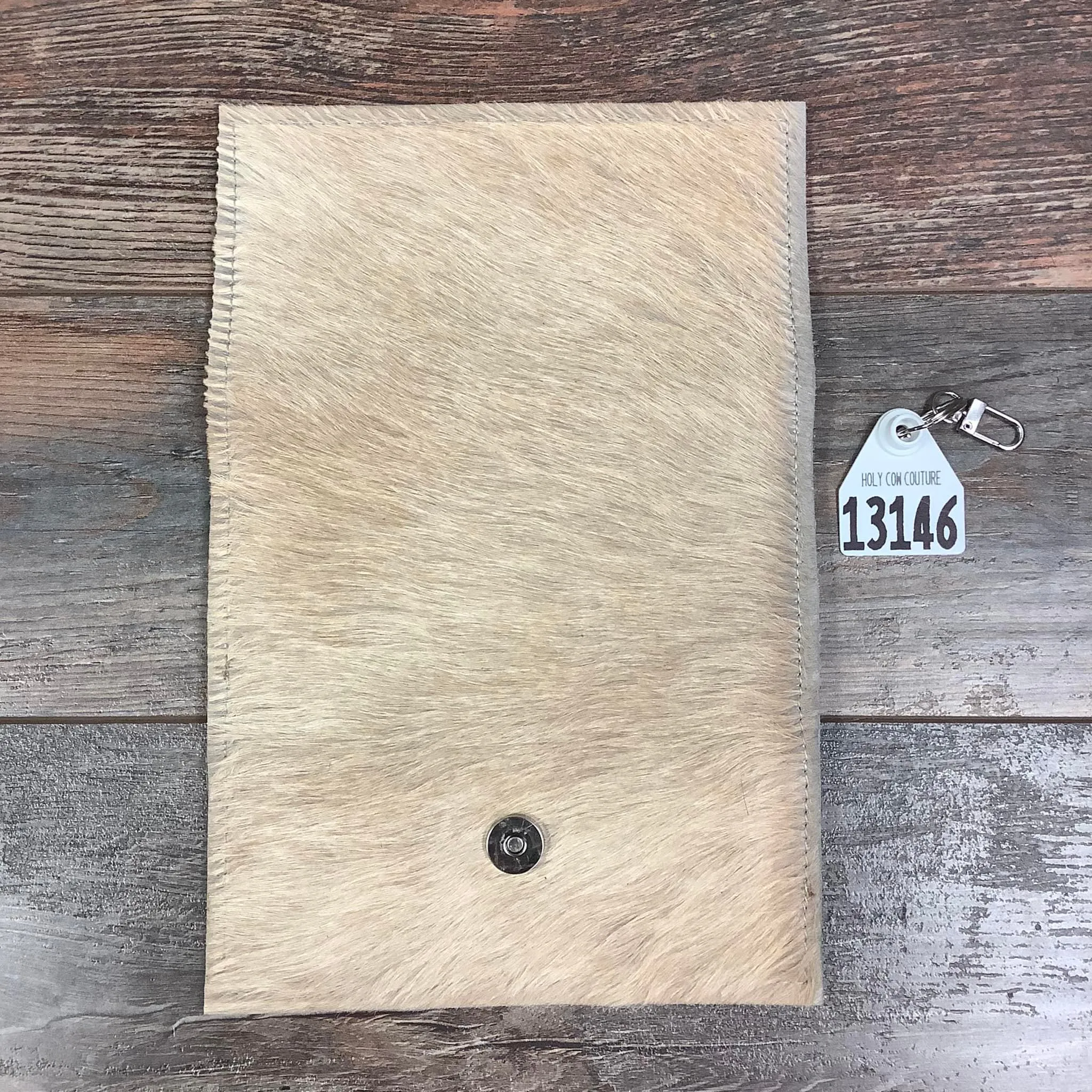 Bandit Wallet  - #13146