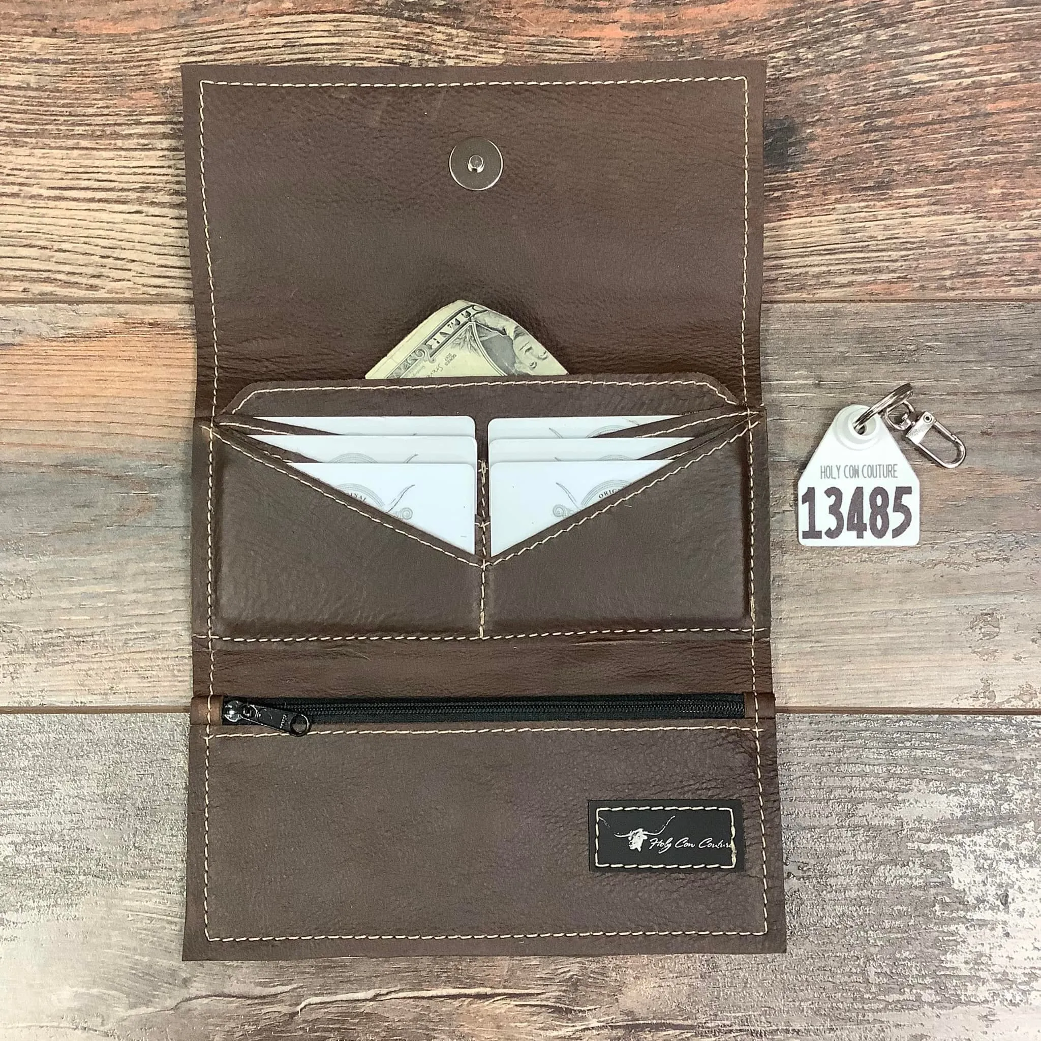 Bandit Wallet  - #13485