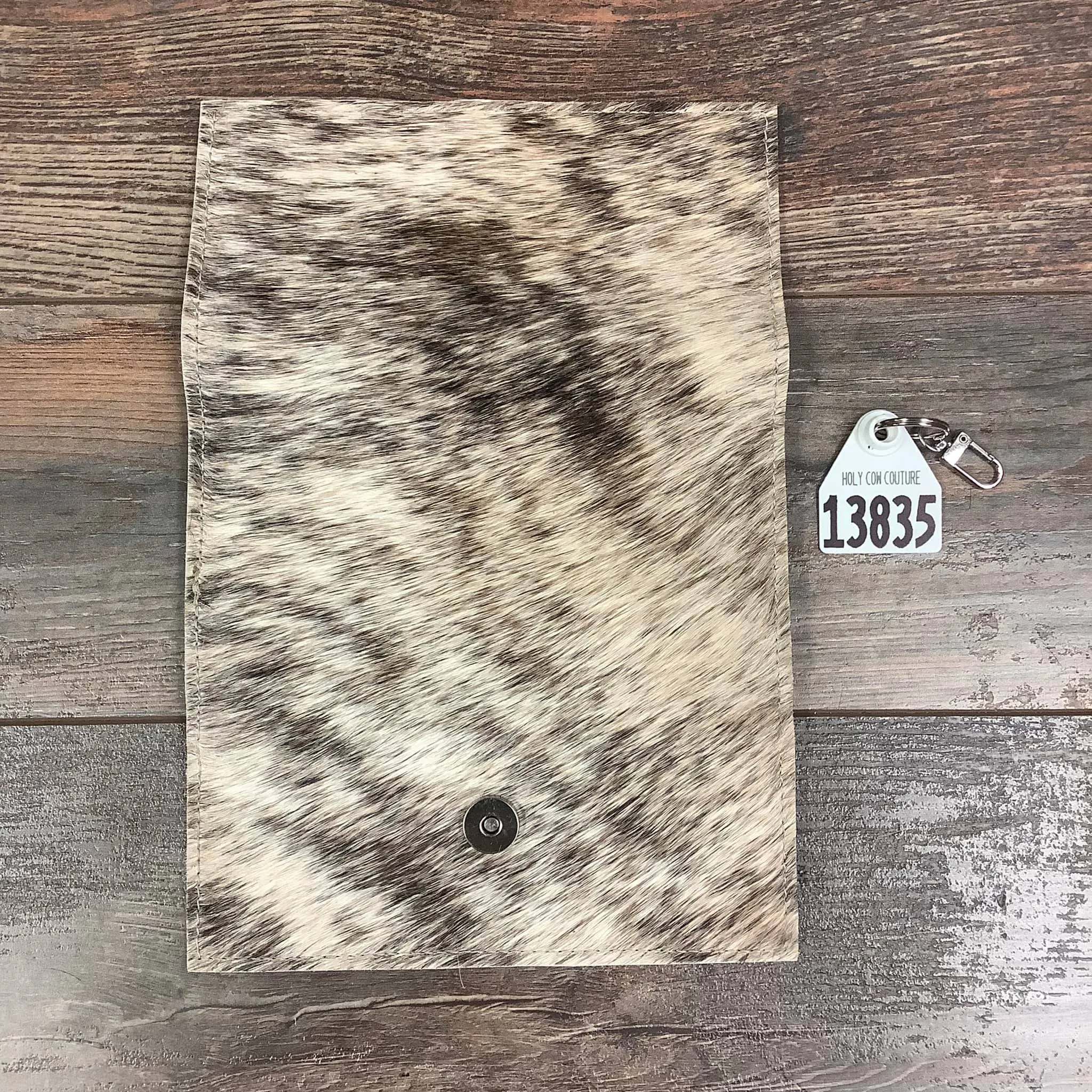 Bandit Wallet  - #13835