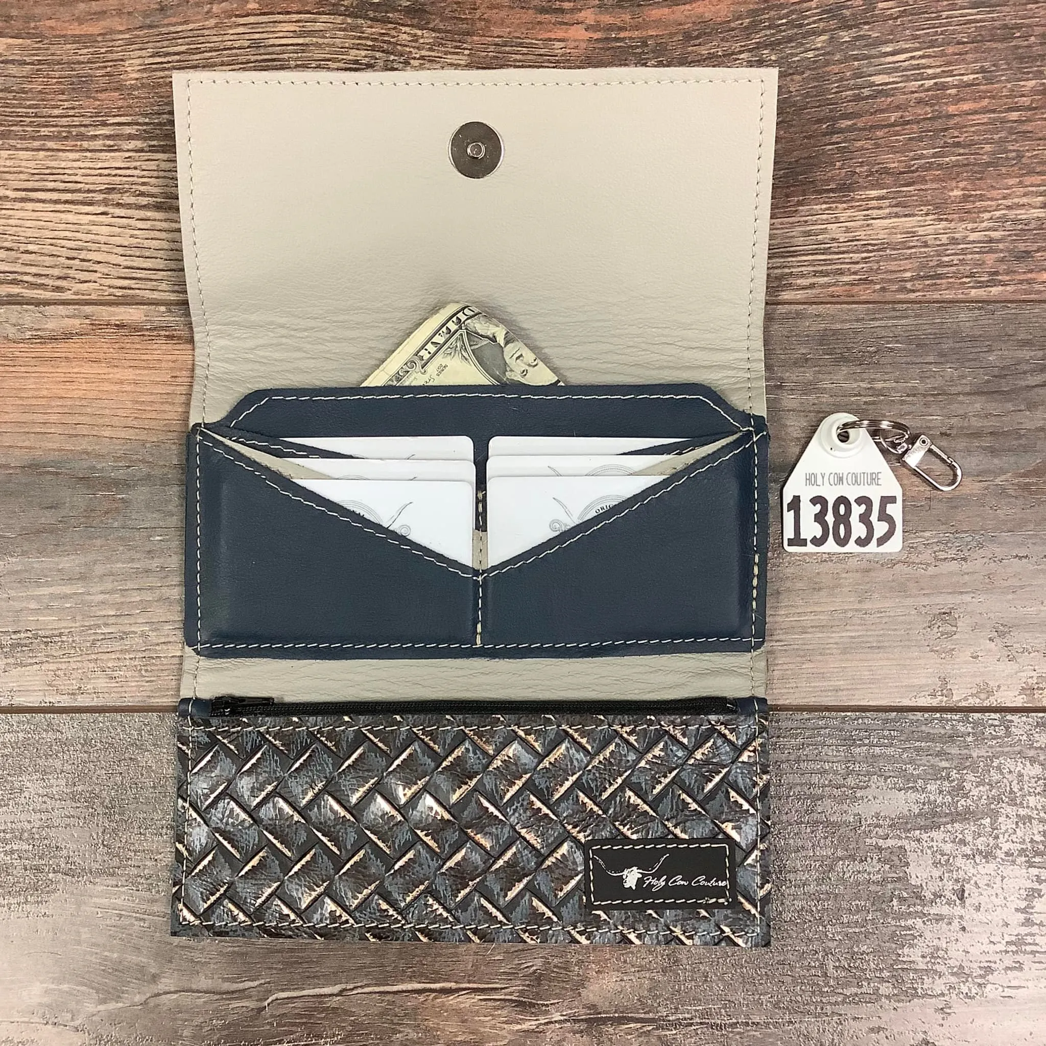Bandit Wallet  - #13835