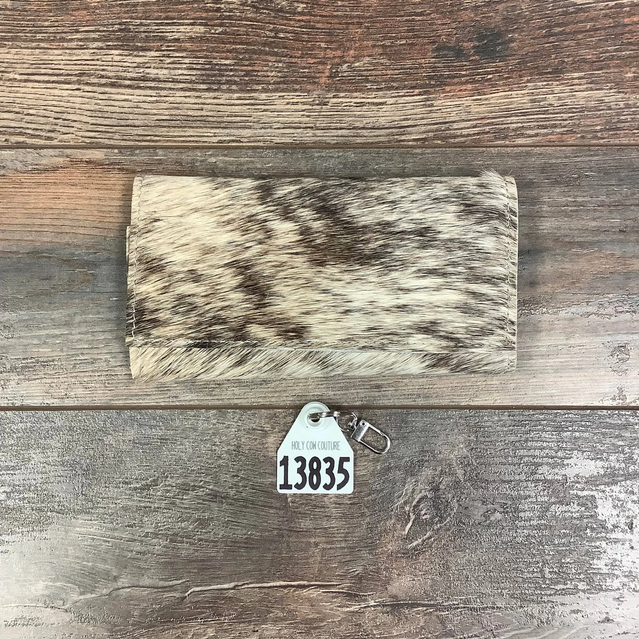 Bandit Wallet  - #13835