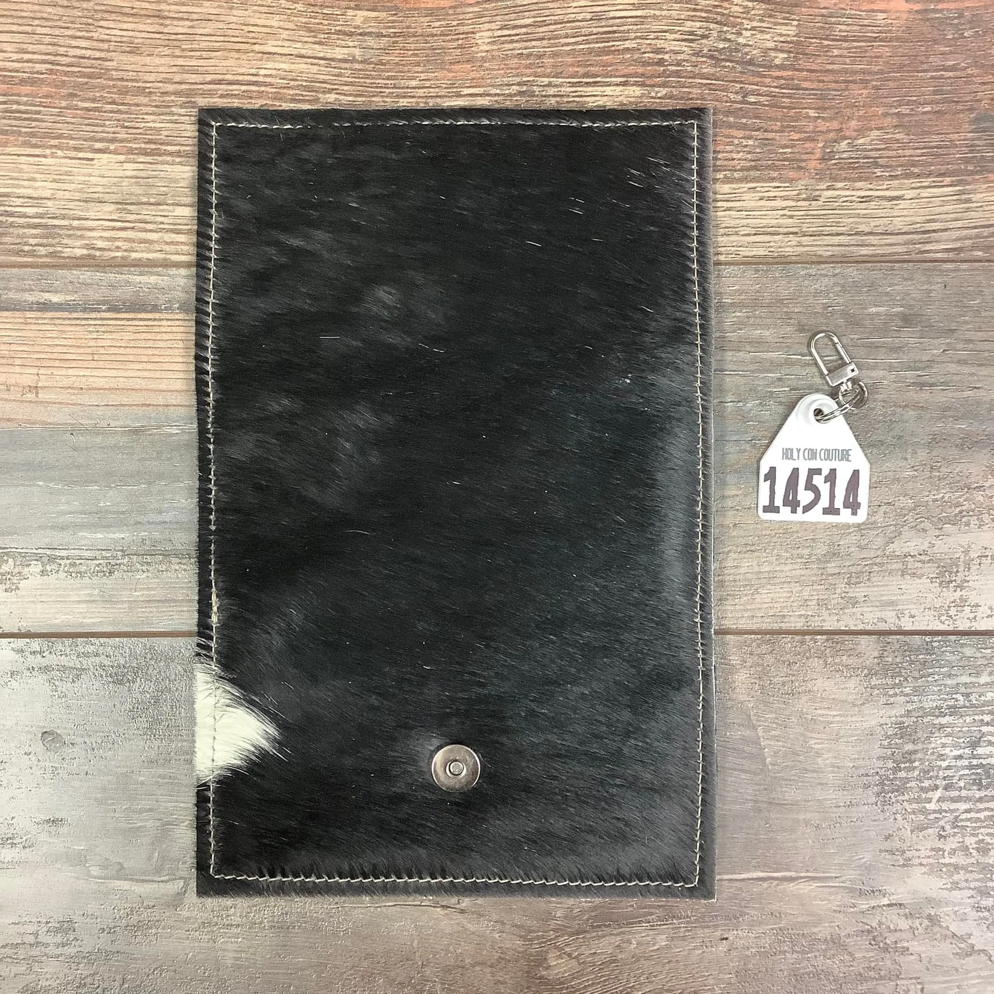 Bandit Wallet  - #14514