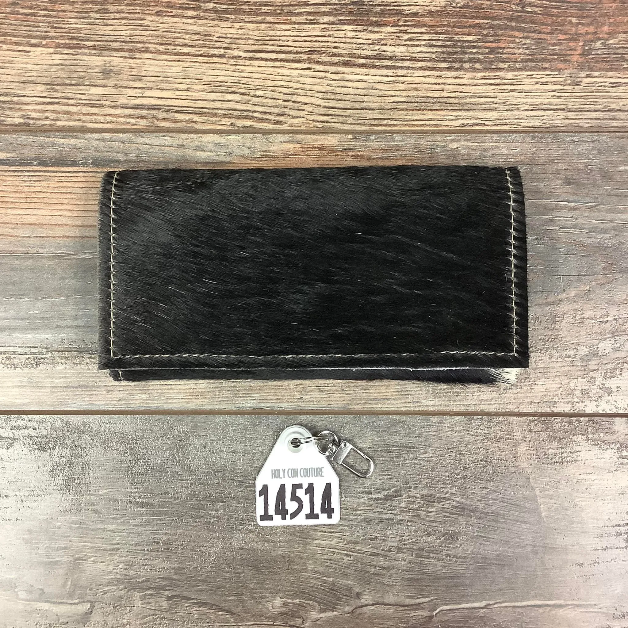 Bandit Wallet  - #14514
