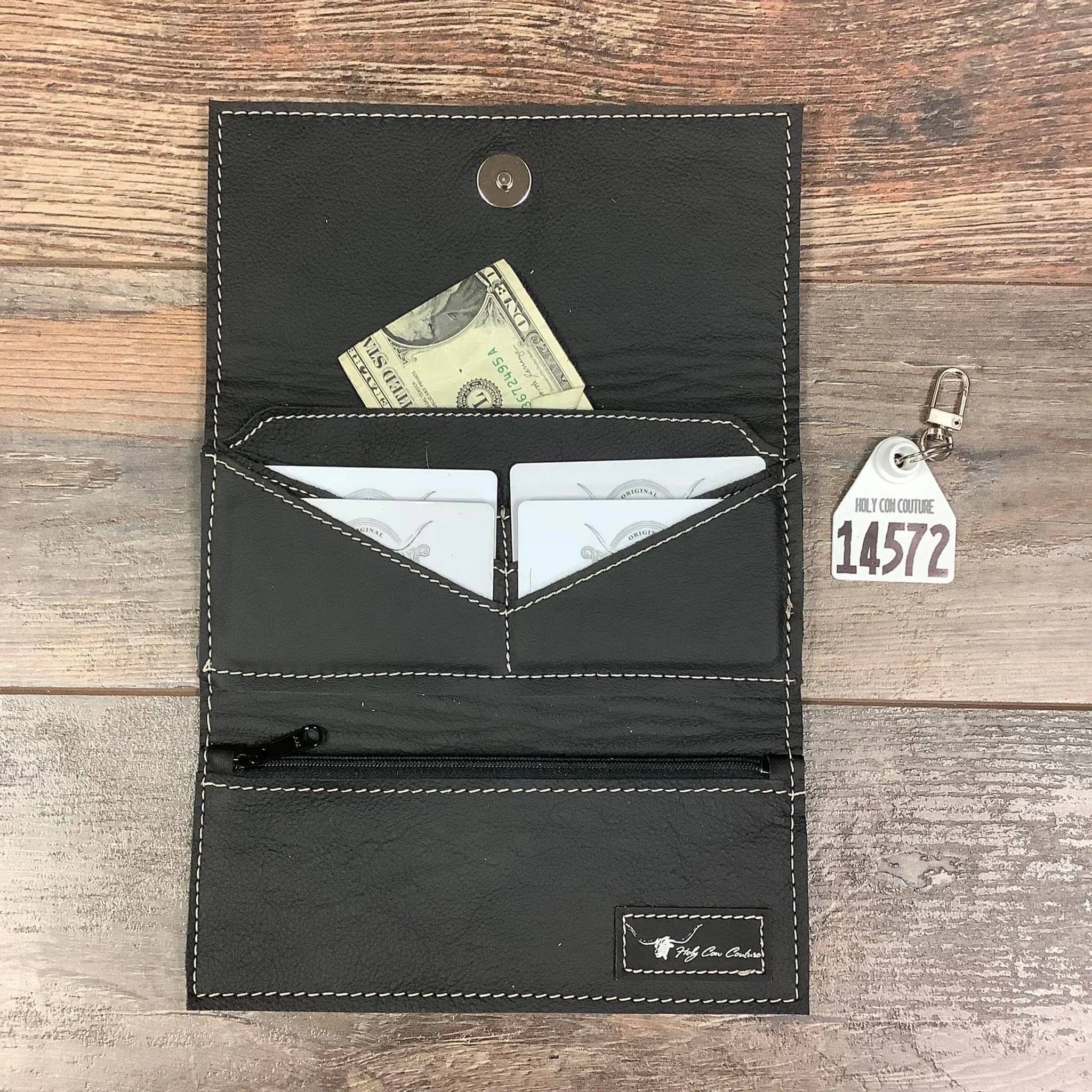 Bandit Wallet  - #14572