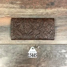 Bandit Wallet  - #15455