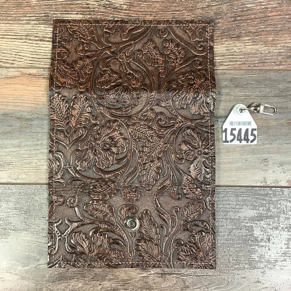 Bandit Wallet  - #15455