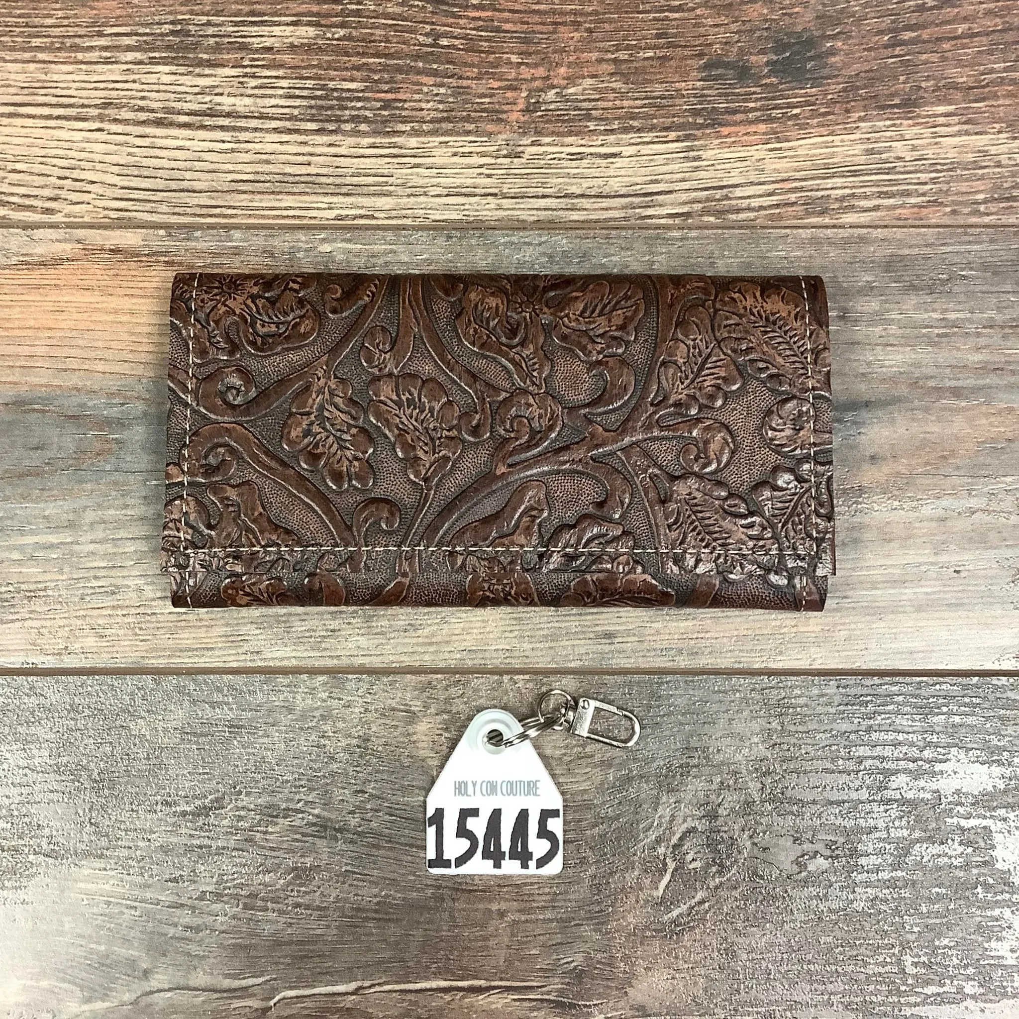 Bandit Wallet  - #15455