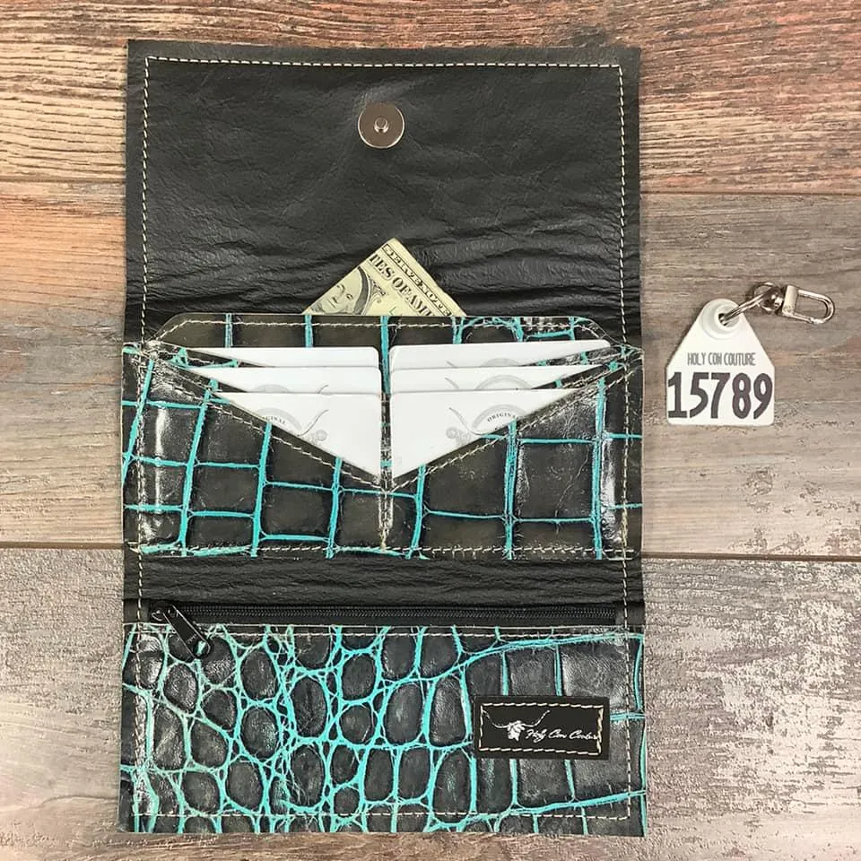 Bandit Wallet  - #15789