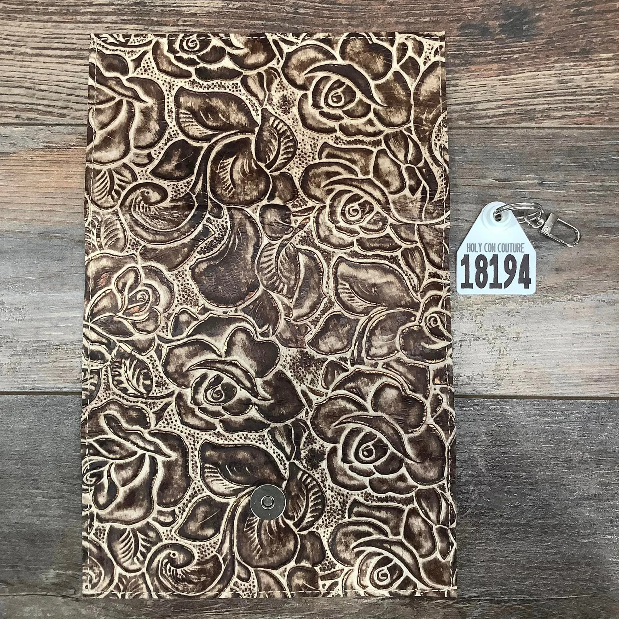 Bandit Wallet  - #18194