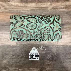 Bandit Wallet  - #18199