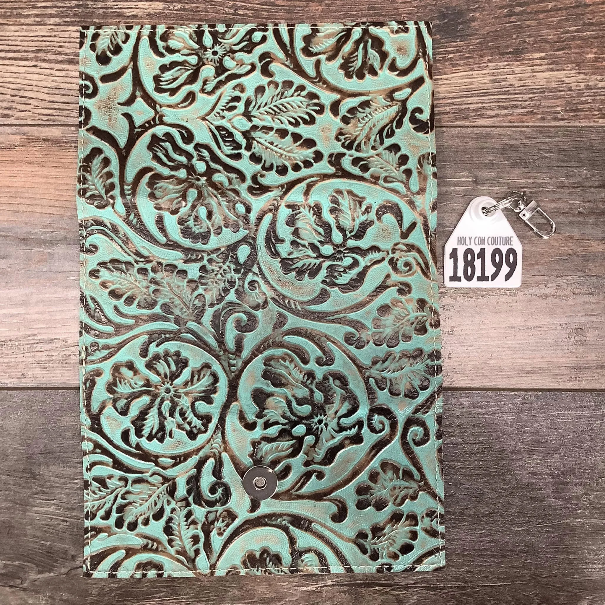 Bandit Wallet  - #18199