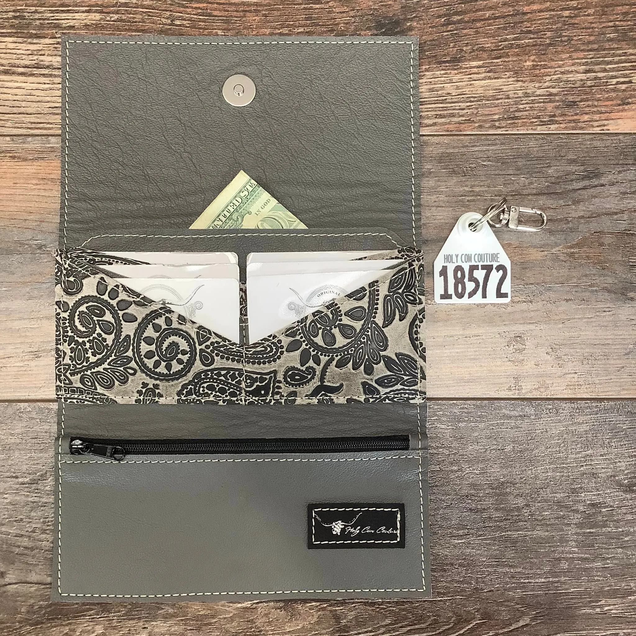 Bandit Wallet  - #18572